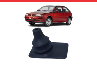 Imagem do produto Coifa de Cambio sem Bola para Volkswagen Gol 1995/... - Cod. 9546